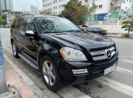 Mercedes-Benz GL 320 2010 - Màu đen, 960 triệu giá 960 triệu tại Hà Nội