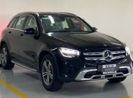 Mercedes-Benz GLC 200 2021 - Xe siêu lướt chính hãng giá 1 tỷ 799 tr tại Bình Dương