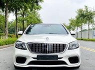 Mercedes-Benz Maybach S400 0 2014 - Up full Maybach, đi ít, giá tốt giá 2 tỷ 100 tr tại Hà Nội