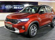 Kia Sonet 2022 - Giảm 50% thuế trước bạ, sẵn xe giá 544 triệu tại Hà Nam