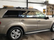 Mercedes-Benz GL 450 2009 - Chính chủ cần sang nhượng cho người hữu duyên, toàn bộ đều zin. Xem xe tại quận 7 HCM giá 599 triệu tại Tp.HCM