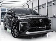 Toyota Veloz Cross 2022 - [Nhận cọc + Suất giao sớm T5] - Giá chuẩn không kèm bia lạc + tặng full bộ pk - Số lượng có hạn giá 648 triệu tại Gia Lai