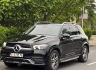 Mercedes-Benz GLE 450 2019 - Màu đen giá 3 tỷ 950 tr tại Tp.HCM