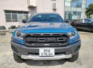 Ford Ranger Raptor 2021 - Biển A không thời hạn giá 1 tỷ 400 tr tại BR-Vũng Tàu