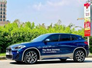 BMW X2 2017 - Màu xanh cavansite giá 1 tỷ 399 tr tại Hà Nội