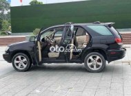Lexus RX 300 2003 - Màu đen, nhập khẩu nguyên chiếc giá 330 triệu tại Tp.HCM