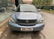 Lexus RX 330 2007 - Nhập khẩu nguyên chiếc giá 555tr giá 555 triệu tại Hà Nội