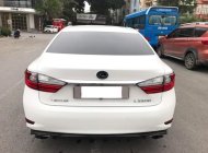 Lexus ES 350 2016 - Màu trắng, xe nhập giá 1 tỷ 650 tr tại Hà Nội