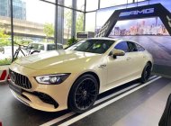 Mercedes-Benz GT53 2022 - Xe sẵn giao ngay giá 6 tỷ 719 tr tại Hà Nội