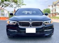 BMW 520i 2019 - Model 2019, xe mới 99% giá 1 tỷ 839 tr tại Tp.HCM