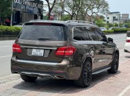 Mercedes-Benz GLS 400 2017 - Xe đẹp còn rất mới giá 3 tỷ 250 tr tại Hà Nội