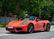 Porsche 718 2017 - Xe nhập khẩu giá 4 tỷ 379 tr tại Tp.HCM