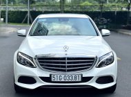 Mercedes-Benz C 250 2020 - Xe siêu lướt giá 1 tỷ 359 tr tại Tp.HCM