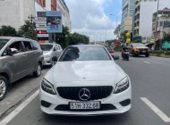 Mercedes-Benz C180 2020 - Màu trắng, nhập khẩu giá 1 tỷ 299 tr tại Nghệ An