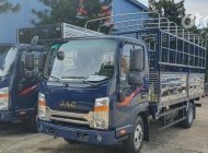 JAC N200 2021 - KM 100% thuế trước bạ - Xe tải 1.9 tấn - động cơ Cummins 2.7 lít - Trả trước 99 triệu giá 433 triệu tại Bình Dương