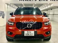 Volvo XC40 2021 - Siêu lướt 1472km cực đẹp giá 1 tỷ 769 tr tại Tp.HCM