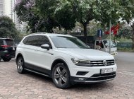 Volkswagen Tiguan Allspace 2018 - Giá ưu đãi, xe màu trắng giá 1 tỷ 360 tr tại Hà Nội