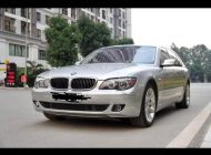 BMW 750Li 2006 - Đăng ký 2008 giá 528 triệu tại Hà Nội