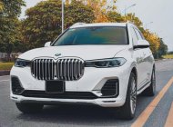 BMW X7 2021 - Xe màu trắng giá 6 tỷ 899 tr tại Hà Nội