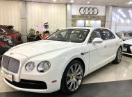 Bentley Flying Spur 2015 - Xe siêu mới, lướt đẹp không lỗi lầm bao check, bảo hành định kì tại hãng giá 7 tỷ 865 tr tại Tp.HCM