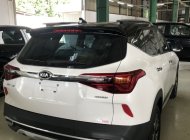 Kia Seltos 2022 - Mẫu xe SUV/Crossover, 5 chỗ ngồi (subcompact crossover SUV) của nhà sản xuất Kia Motors, Hàn Quốc giá 759 triệu tại Đắk Nông