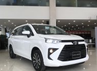 Toyota Avanza Premio 2022 - Sẵn xe giao ngay, ưu đãi lớn chạy doanh số cuối năm giá 548 triệu tại Bắc Ninh