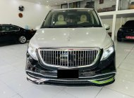 Mercedes-Benz V 220 2015 - Bán xe máy dầu lên full Maybach siêu đẹp giá 1 tỷ 860 tr tại Hà Nội