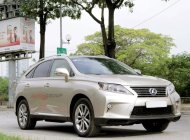 Lexus RX 450 2016 - Màu vàng, nhập khẩu giá 2 tỷ 400 tr tại Hà Nội