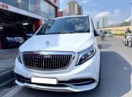 Mercedes-Benz V 220 2015 - Độ full Maybach Luxury sang trọng, đẳng cấp giá 2 tỷ 100 tr tại Hà Nội