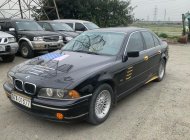 BMW 525i 0 2001 - Đăng ký 2001, xe nhập, giá 129tr giá 129 triệu tại Hải Dương