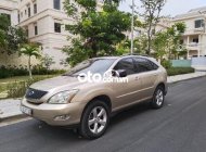 Lexus RX 330 2005 - Xe nhập giá cạnh tranh giá 496 triệu tại Tp.HCM