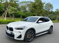 BMW X2 2019 - Màu trắng sang trọng giá 1 tỷ 479 tr tại Hà Nội