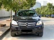 Mercedes-Benz GL 450 2007 - Màu đen, nhập khẩu nguyên chiếc giá 610 triệu tại Hà Nội