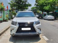 Lexus GX 460 2013 - Màu trắng, xe nhập giá 2 tỷ 720 tr tại Hà Nội