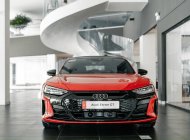 Audi E-tron GT 2022 - Mẫu xe điện hiệu suất thế giới 2022 - Đẳng cấp xe Đức giá 5 tỷ 220 tr tại Đà Nẵng