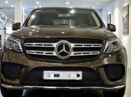 Mercedes-Benz GLS 400 2017 - Màu nâu, nhập khẩu giá 2 tỷ 690 tr tại Hà Nội