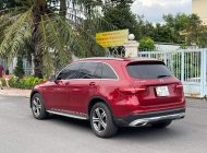 Mercedes-Benz GLC 200 2019 - Màu đỏ, nhập khẩu nguyên chiếc giá 1 tỷ 520 tr tại Đồng Nai