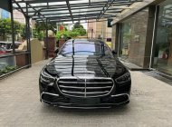Mercedes-Benz S 450L 2022 - Màu đen, nhập khẩu giá 5 tỷ 559 tr tại Tp.HCM