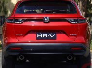 Honda HR-V 2022 - Màu đỏ, nhập khẩu nguyên chiếc, 871 triệu giá 871 triệu tại Hưng Yên
