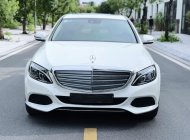 Mercedes-Benz C 250 2017 - Màu trắng giá 1 tỷ 799 tr tại BR-Vũng Tàu