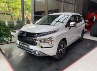 Mitsubishi Xpander 2022 - [All new] Cải tiến đặc biệt + Tặng bộ phụ kiện giá trị, hỗ trợ trả góp 85%, lãi suất 0% giá 555 triệu tại Ninh Bình