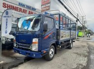 JAC N200 2021 - Xe 1T9 - 3T5 thùng dài 4,3m - động cơ Isuzu - khuyến mãi 9 triệu đồng tại Ô Tô An Sương giá 461 triệu tại Tp.HCM