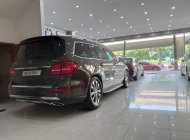 Mercedes-Benz GLS 400 2016 - Màu nâu, nhập khẩu giá 2 tỷ 860 tr tại Hà Nội