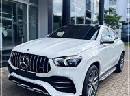 Mercedes-Benz GLE 53 2021 - SUV Coupe sành điệu Mercedes-amg gle53 model 2022 - bank hỗ trợ 80% - liên hệ ngay giá 5 tỷ 499 tr tại Tp.HCM