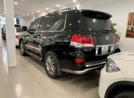 Lexus LX 570 2014 - Màu đen, xe nhập giá 3 tỷ 980 tr tại Hà Nội