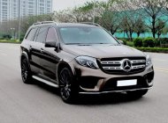Mercedes-Benz GLS 400 2016 - Xe nhập khẩu giá 2 tỷ 688 tr tại Hà Nội