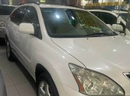 Lexus RX 350 2006 - Màu trắng giá 595 triệu tại Tp.HCM