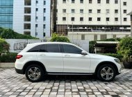 Mercedes-Benz GLC 200 2017 - Màu trắng, nhập khẩu nguyên chiếc giá 1 tỷ 289 tr tại Hà Nội