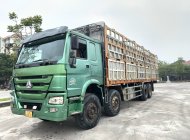 Howo HW 2014 - Máy zin - Chất lượng - Về chỉ việc chạy giá 900 triệu tại Bắc Giang