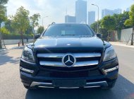 Mercedes-Benz GL 400 2014 - Màu đen, nội thất Kem, biển Hà Nội giá 1 tỷ 900 tr tại Hà Nội